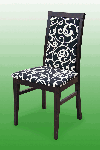 Sedie Da Ristoranti, Design
