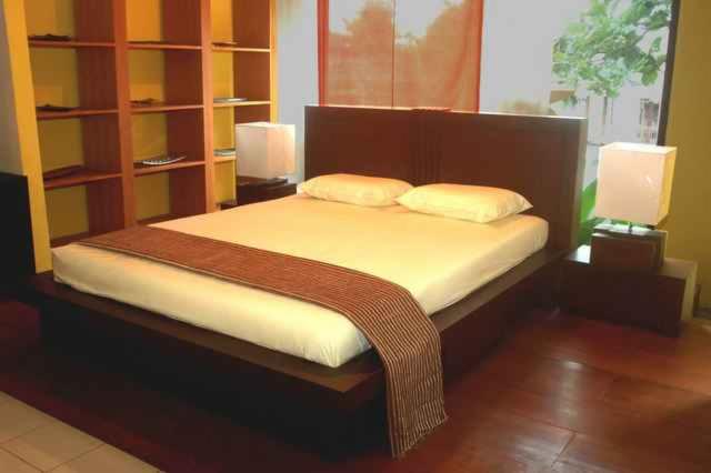 Bedroom sets, Contemporary