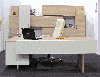 Seturi birouri, Design