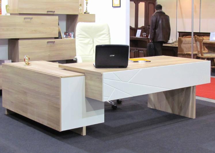 Office room sets, Design