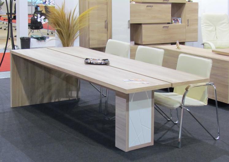 Office room sets, Design