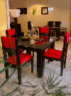 Dining room furniture