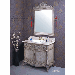Set Per Il Bagno, Epoca