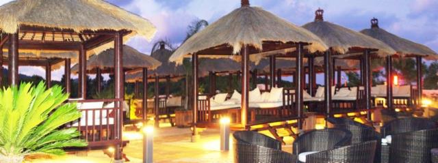 coconut, Kiosk   Gazebo