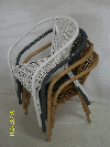 RATTAN CHAIRS