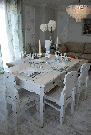 Wood Furniture from a Manufacturer