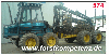 Skidding - Forwarding, Forwarder, Rottne