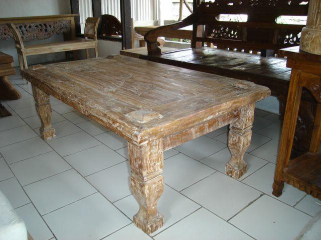 Tables, Eco friendy