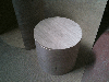 cured plywood ROUND CABINET