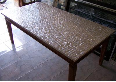 Tables, Contemporary