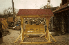 Spruce (Picea abies) - Whitewood, Children Games - Swings