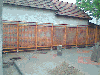 Spruce (Picea abies) - Whitewood, Fences - Screens