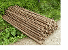 stakes, Spruce (Picea abies) - Whitewood