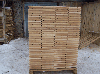 beech semiproduct