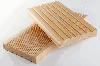 Larch (Larix) (Asia), Decking