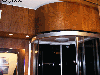 Reception desks, Contemporary