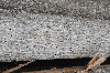 oak lumber logs
