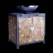 Robinets de salle de bain, Design