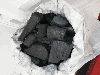 Wood charcoal, Oak (European)