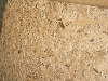 Oriented Strand Board