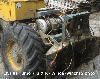 Skidding - Forwarding, Skidder, LKT