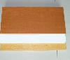 Melamine mdf