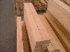 Softwoods, Larch (Larix spp.)
