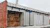 provide services for the drying of wood