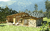 wooden prefabricated HOUSES sell