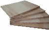 Veneered OSB