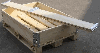 Pallet collars 1st quality / new / competitive prices
