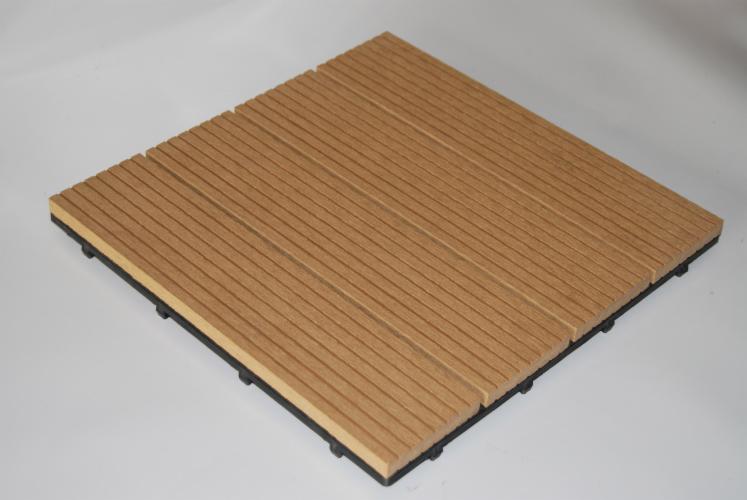 Composite wood , FSC