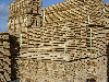 Planks (boards), Oak (European), PEFC
