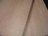 Solid wood panel, Buche leicht gedämpft