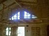 Softwoods, Pine (Pinus sylvestris) - Redwood