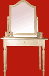 Specchi, Tradizionale