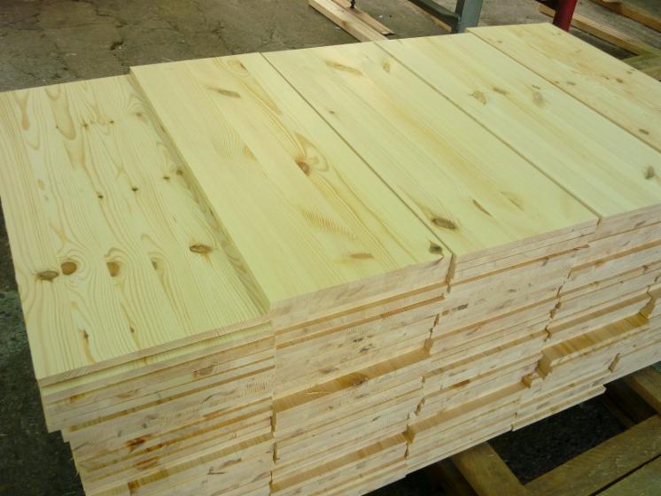 Softwoods