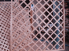 Spruce (Picea abies) - Whitewood, Fences - Screens