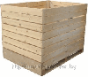 Box pallet, Any 