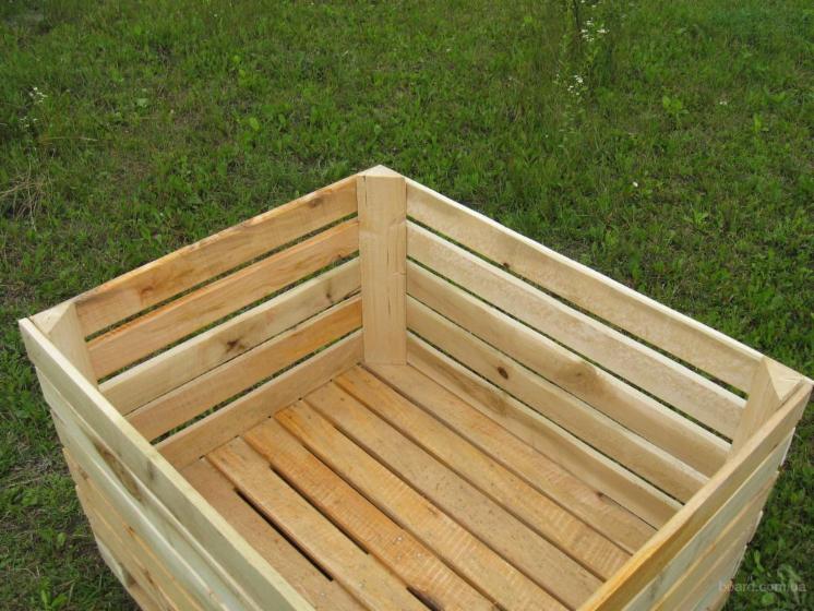 Box pallet