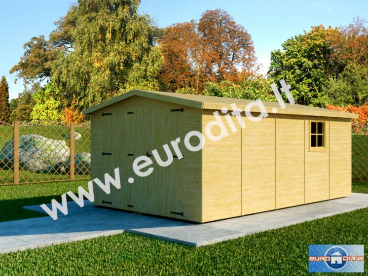 Carport   Garage