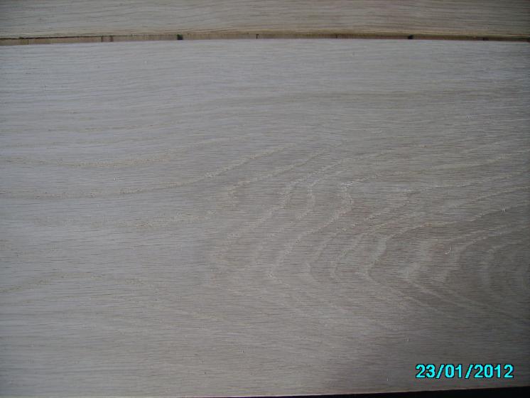 Ash (White)(Europe), PEFC