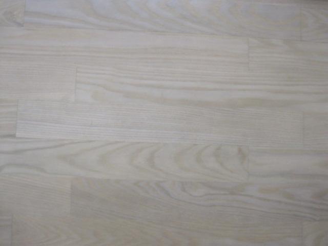 Oak (European), FSC