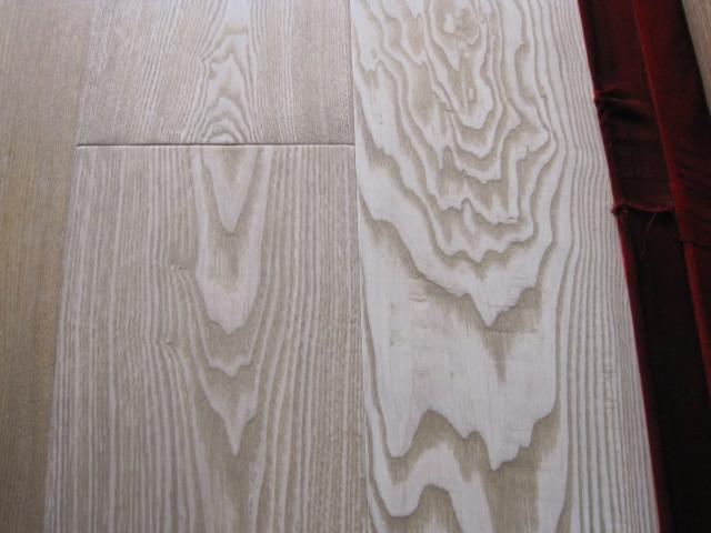 Oak (European), FSC
