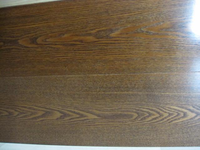 Oak (European), FSC