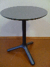 Excellent designe table for restaurants and home use