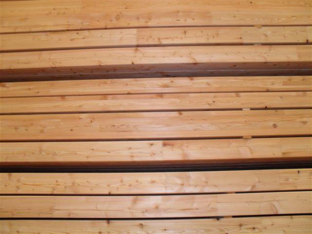 Glulam   straight beams, Alpenest
