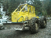 Skidding - Forwarding, Skidder, LKT 