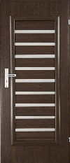 Doors, Oak (European)