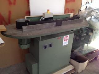 Sander   Polisher, Sander (belt sander)